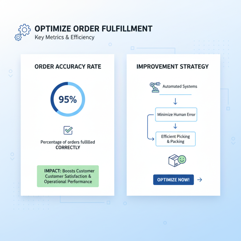 Top 10 Tips for Optimizing Order Fulfillment to Boost Your Business Efficiency
