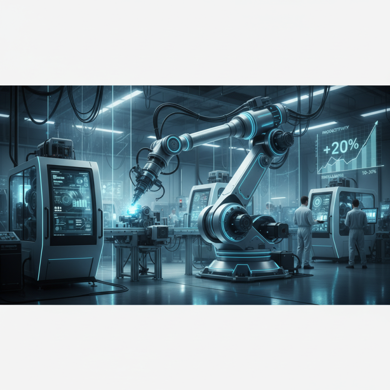 How to Optimize Machines for Maximum Efficiency and Performance