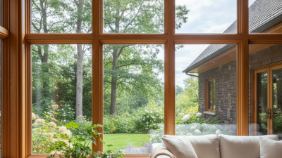 Why Choose Timber Windows for Your Home Benefits and Advantages Explained