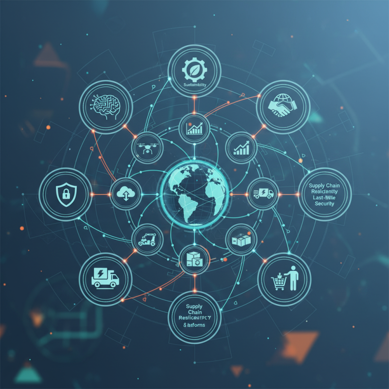 Top 10 Shipping and Logistics Trends Transforming Industry in 2023