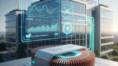 Top Heat Exchanger HVAC Trends to Watch for in 2025