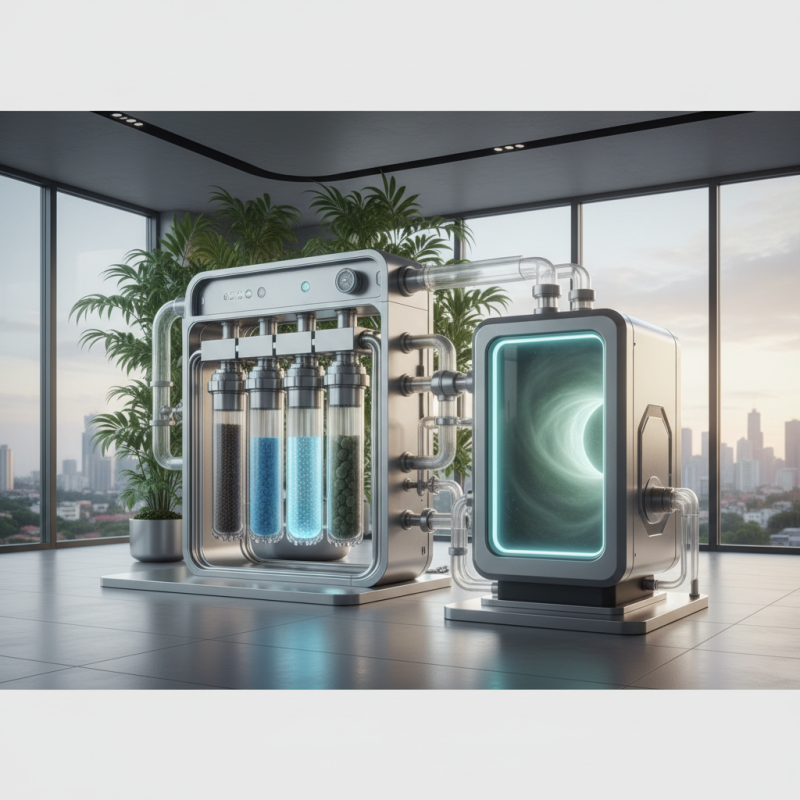 2025 How to Build an Effective Filter System for Your Needs