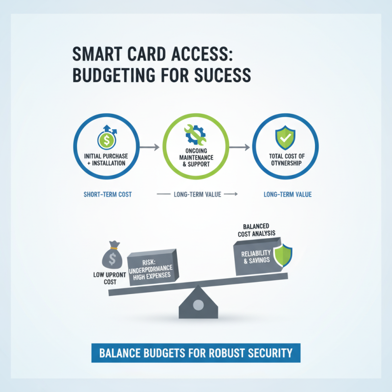 Top 10 Tips for Choosing Effective Card Access Control Systems