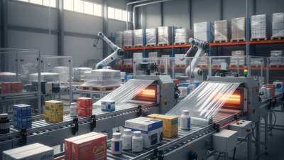 Top 10 Best Shrink Wrap Solutions for Packaging and Protection in 2023