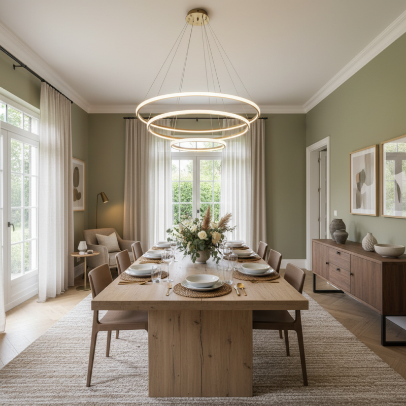 How to Choose the Perfect Dining Table for Your Home Style and Space