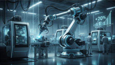 How to Optimize Machines for Maximum Efficiency and Performance