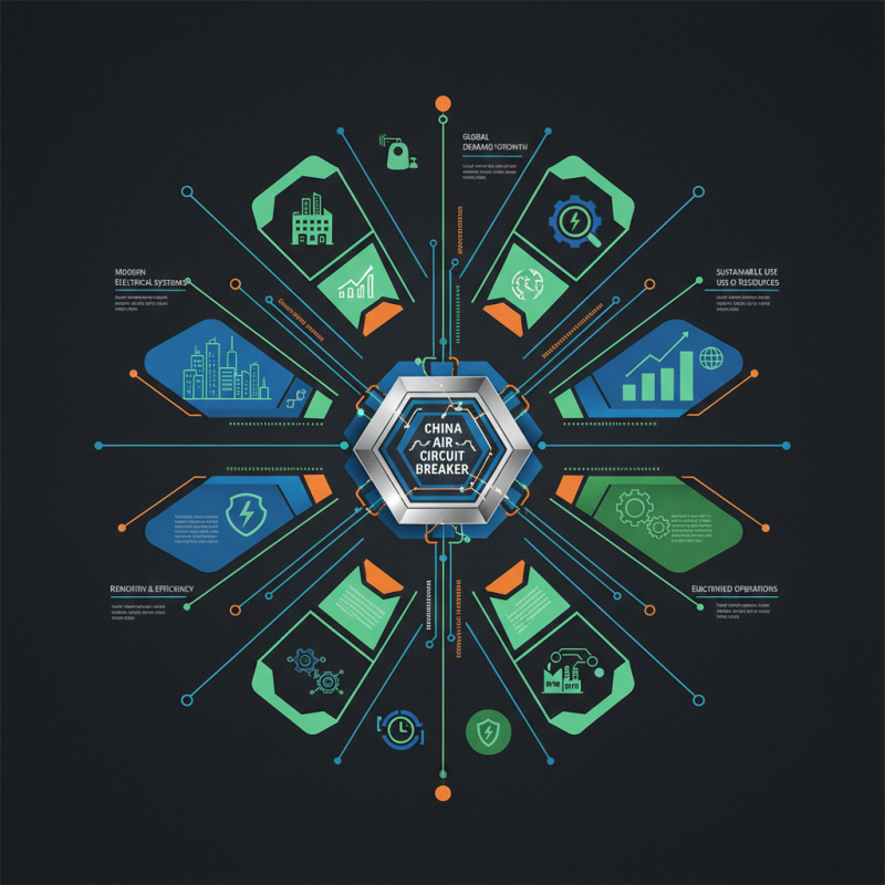 Why is the China Air Circuit Breaker Essential for Modern Electrical Systems