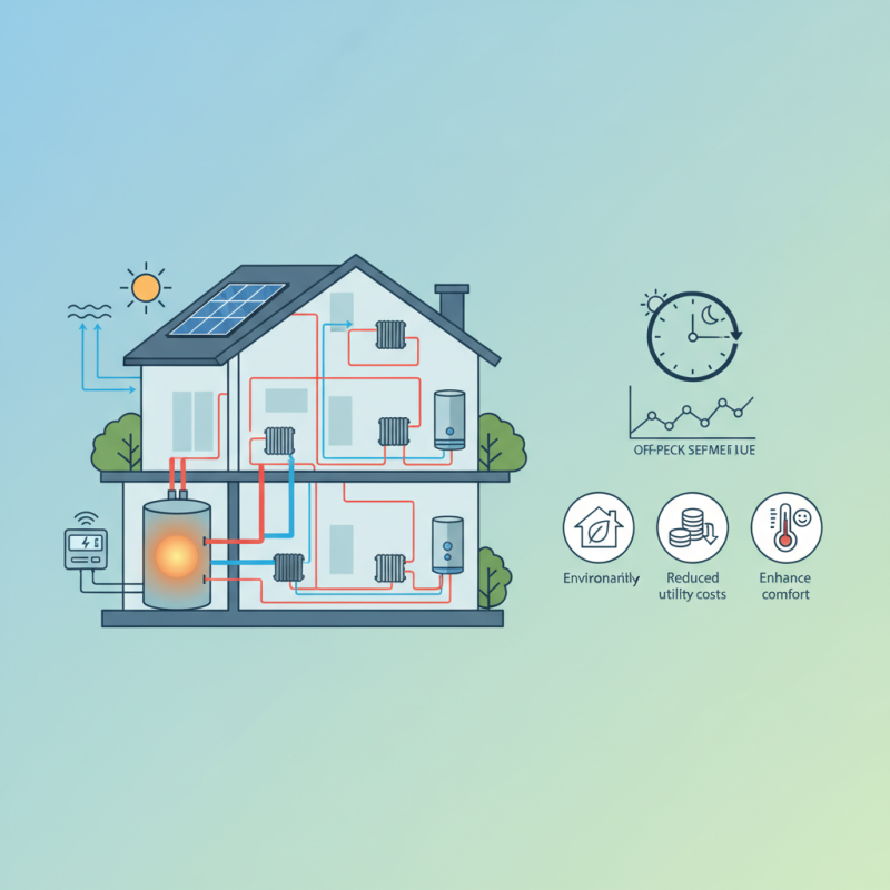 2025 Guide: How to Optimize Residential Thermal Storage for Energy Efficiency