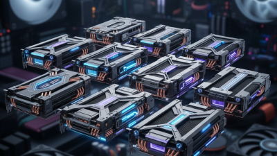 Top 10 Gpu Heatsinks for Optimal Cooling Performance in 2023