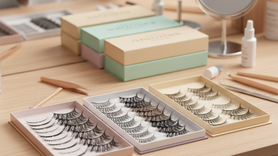 How to Choose the Best Lash Extensions Pack for Stunning Results