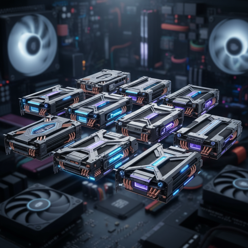 Top 10 Gpu Heatsinks for Optimal Cooling Performance in 2023