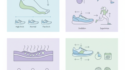 How to Choose the Best Running Shoes for Women: A Complete Guide