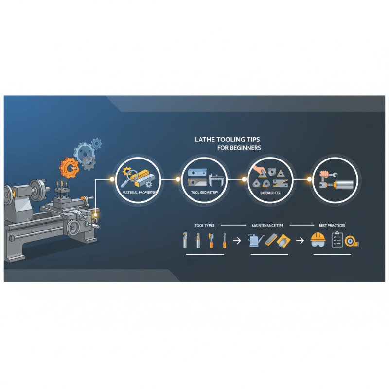 Essential Tooling For Lathe Beginners Tips and Best Practices