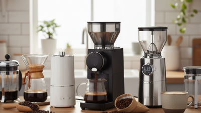 Top Electric Coffee Grinder Reviews and Buying Guide for Coffee Lovers