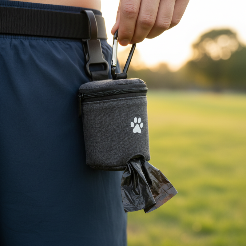 10 Essential Tips for Choosing the Best Dog Poop Bag Holder