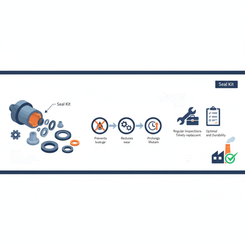 What is a Cylinder Seal Kit? Essential Guide for Maintenance and Repair