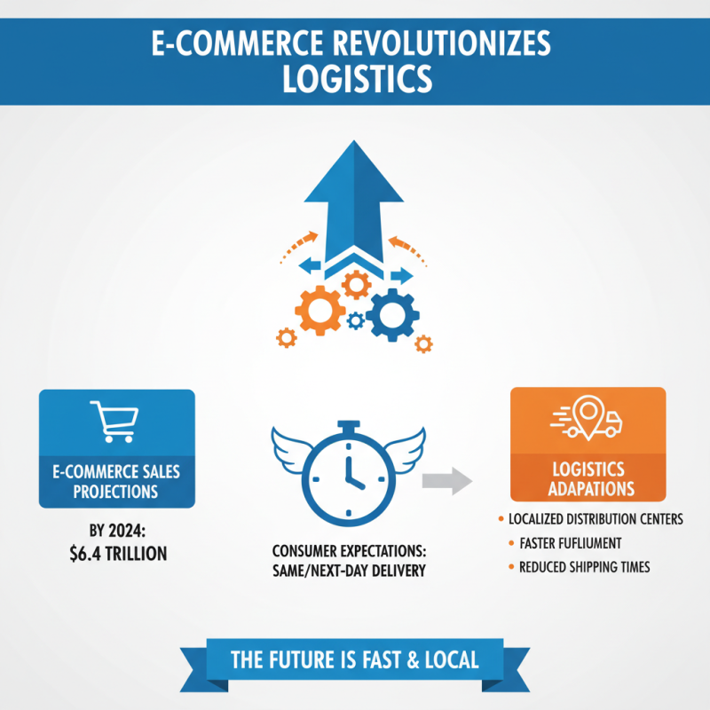Top 10 Shipping and Logistics Trends Transforming Industry in 2023