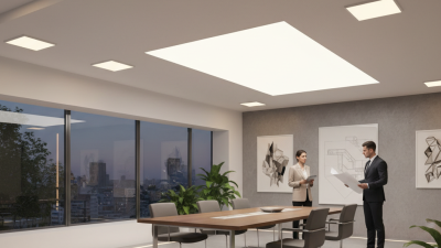 Essential Tips for Choosing the Best Led Panel for Your Space