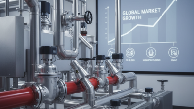 Top 10 Temperature Control Valve Benefits and Applications You Need to Know