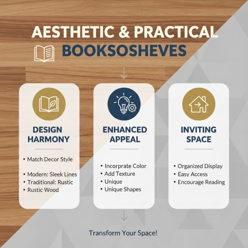 Top 2025 Bookshelf Ideas: Organize Your Space with Style and Functionality
