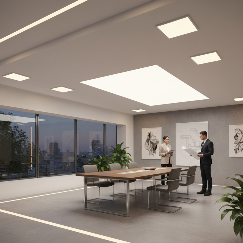 Essential Tips for Choosing the Best Led Panel for Your Space