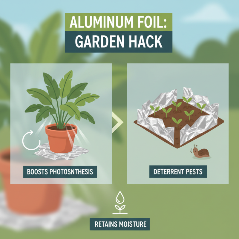 Top 10 Uses of Aluminium Foil Paper That You Didn't Know About