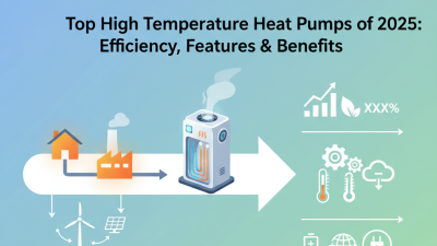 Top High Temperature Heat Pumps of 2025: Efficiency, Features & Benefits