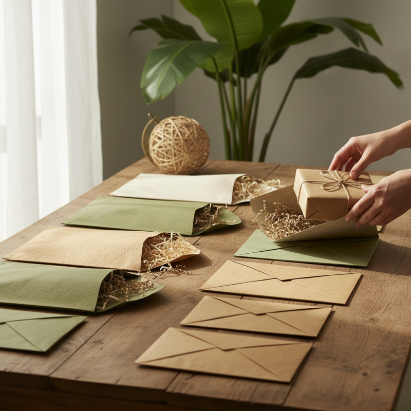 10 Best Biodegradable Mailers for Eco-Friendly Shipping in 2023