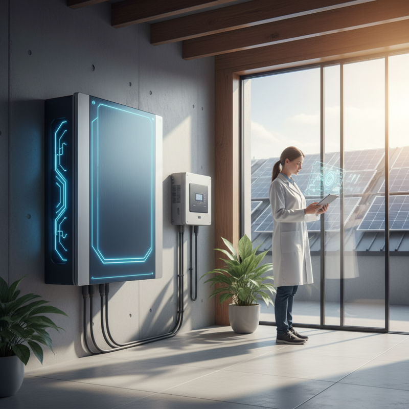 10 Essential Tips for Maximizing Your 10kW Lithium Battery Efficiency