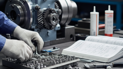 How to Choose the Right Grease Fitting Sizes for Your Machinery