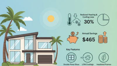 Best Windows for Your San Diego Home to Enhance Energy Efficiency