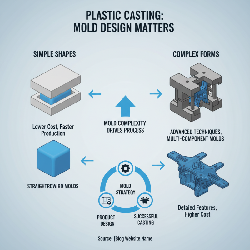 How to Choose the Right Method for Casting Plastic Effectively