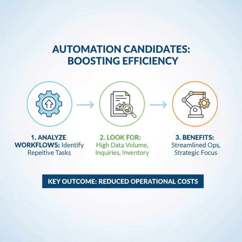 How to Find Effective Solutions for Automation in Your Business