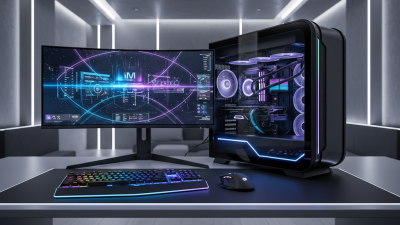 2025 How to Choose the Best Curved PC Case for Optimal Performance