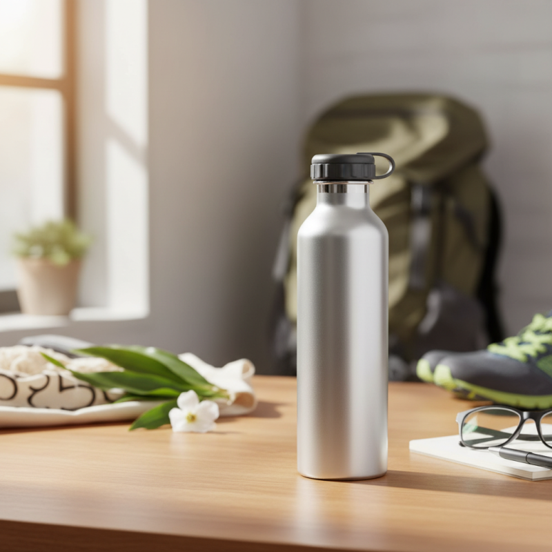 What is a 16 oz Aluminum Bottle and Why You Need One Today