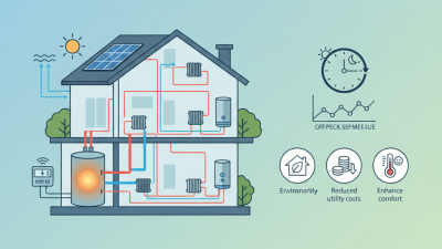 2025 Guide: How to Optimize Residential Thermal Storage for Energy Efficiency