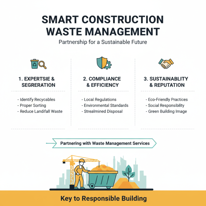 2025 Top Tips for Efficient Construction Trash Disposal and Management