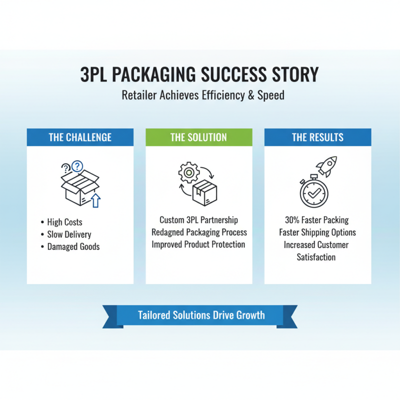 Top 10 3PL Packaging Solutions You Should Consider for Your Business