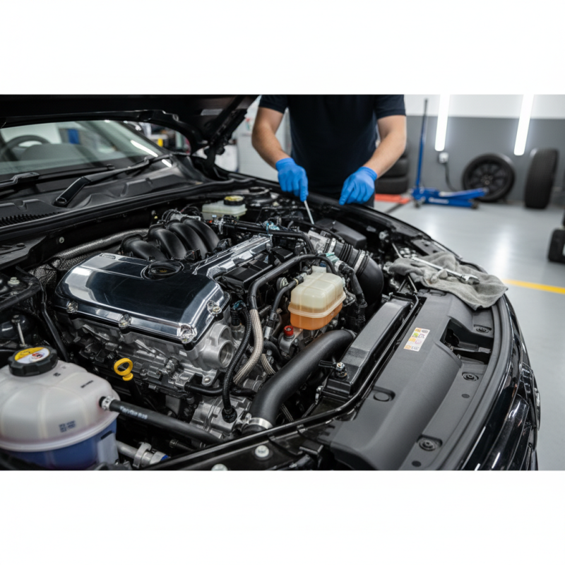 Best Car Engine Tips for Maximum Performance and Longevity