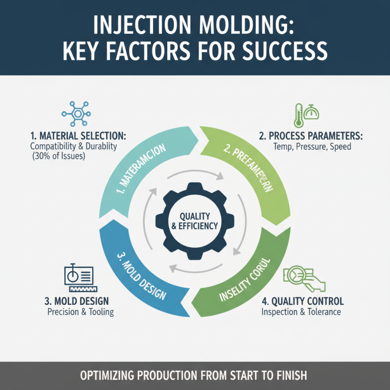 What Is Injection Molding Equipment? A Complete Guide for Beginners