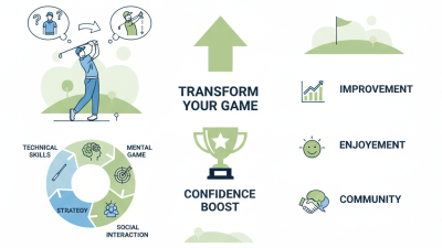 Why Taking a Golf Class Can Transform Your Game and Boost Confidence
