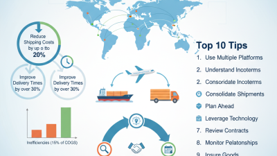 Top 10 Tips for Quotation Shipping: Maximize Your Shipping Efficiency