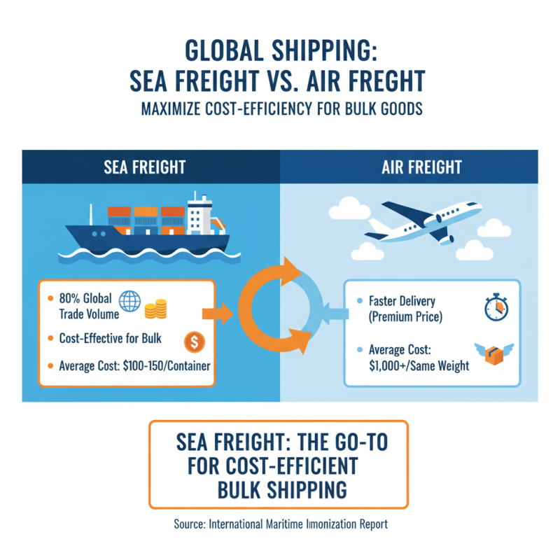 Top 10 Tips for Efficient Shipping Container Delivery You Need to Know