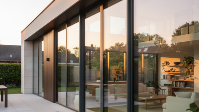 Top 10 Benefits of Aluminium Windows for Your Home Renovation