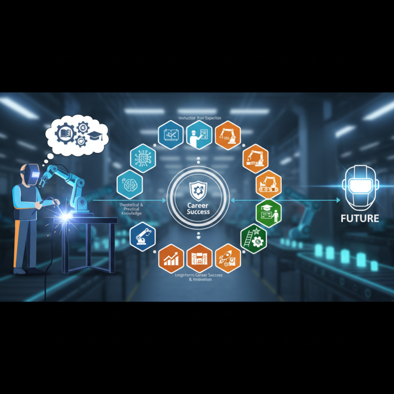 How to Choose the Best Robotic Welding Classes for Your Career Success