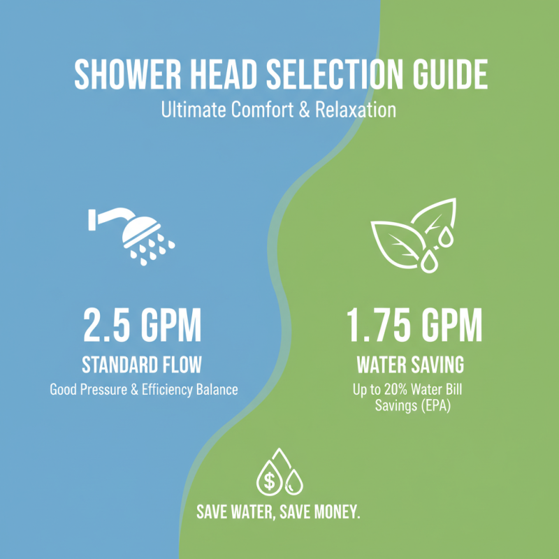 Best Bathroom Shower Head Reviews for Ultimate Comfort and Relaxation
