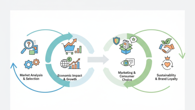 How to Choose the Right Products and Packaging for Your Business Needs