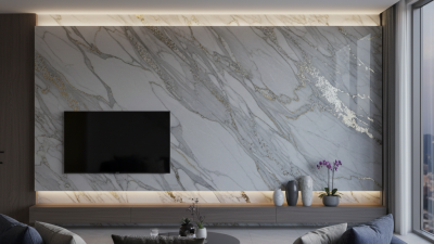How to Choose the Best Polymarble Sheet for Your Walls Increase Aesthetic Appeal