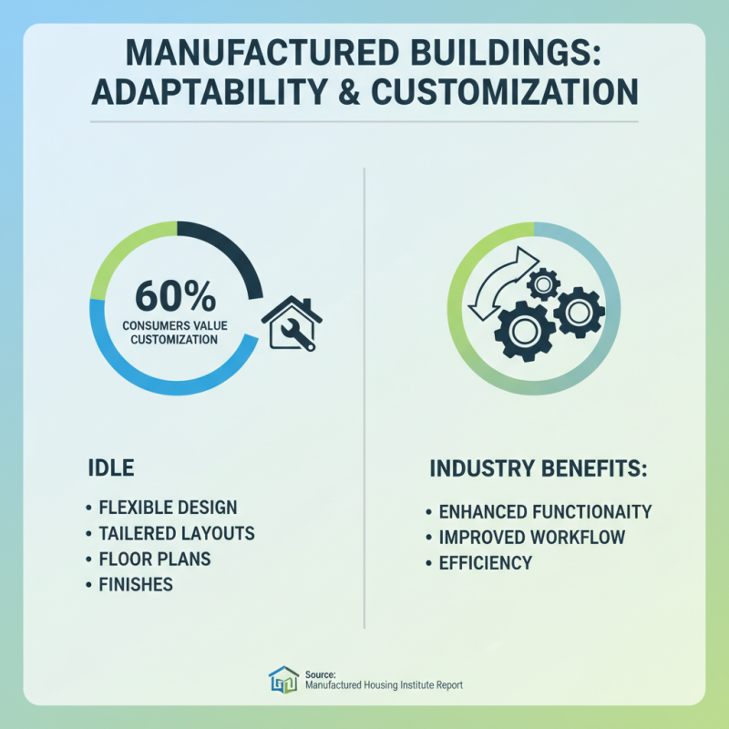 Top 10 Benefits of Manufactured Buildings You Need to Know