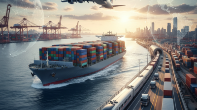 Top 10 Essential Tips for International Transportation Success